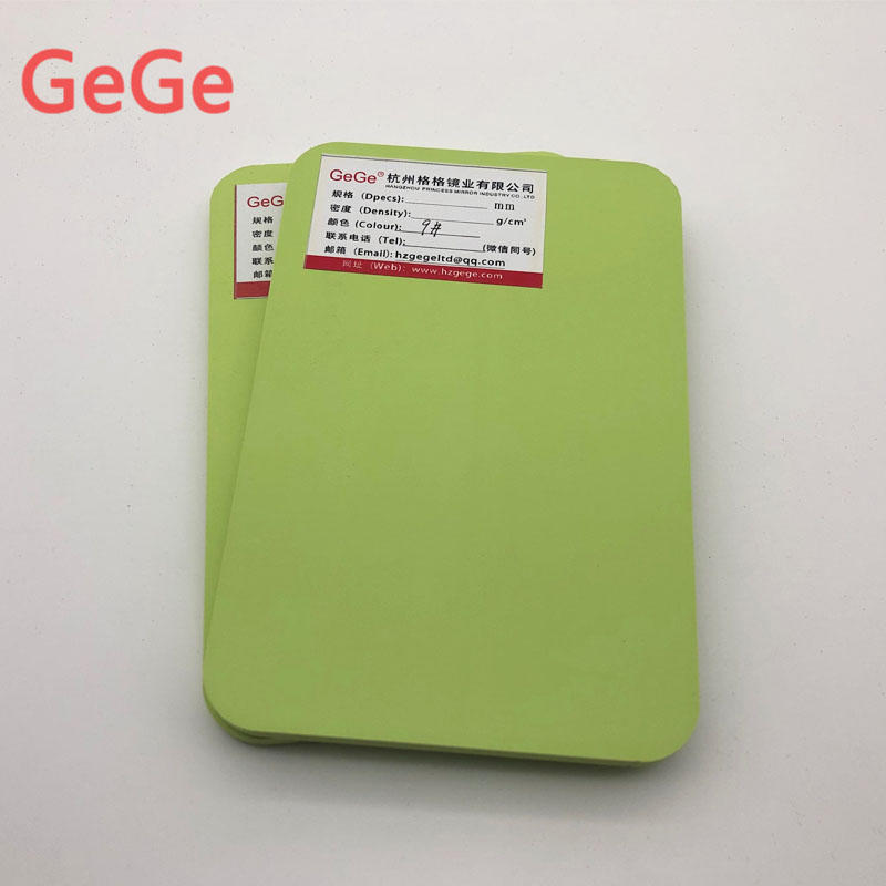 What is the general thickness of PVC hard cover board? How is the waterproof and moisture-proof effect?