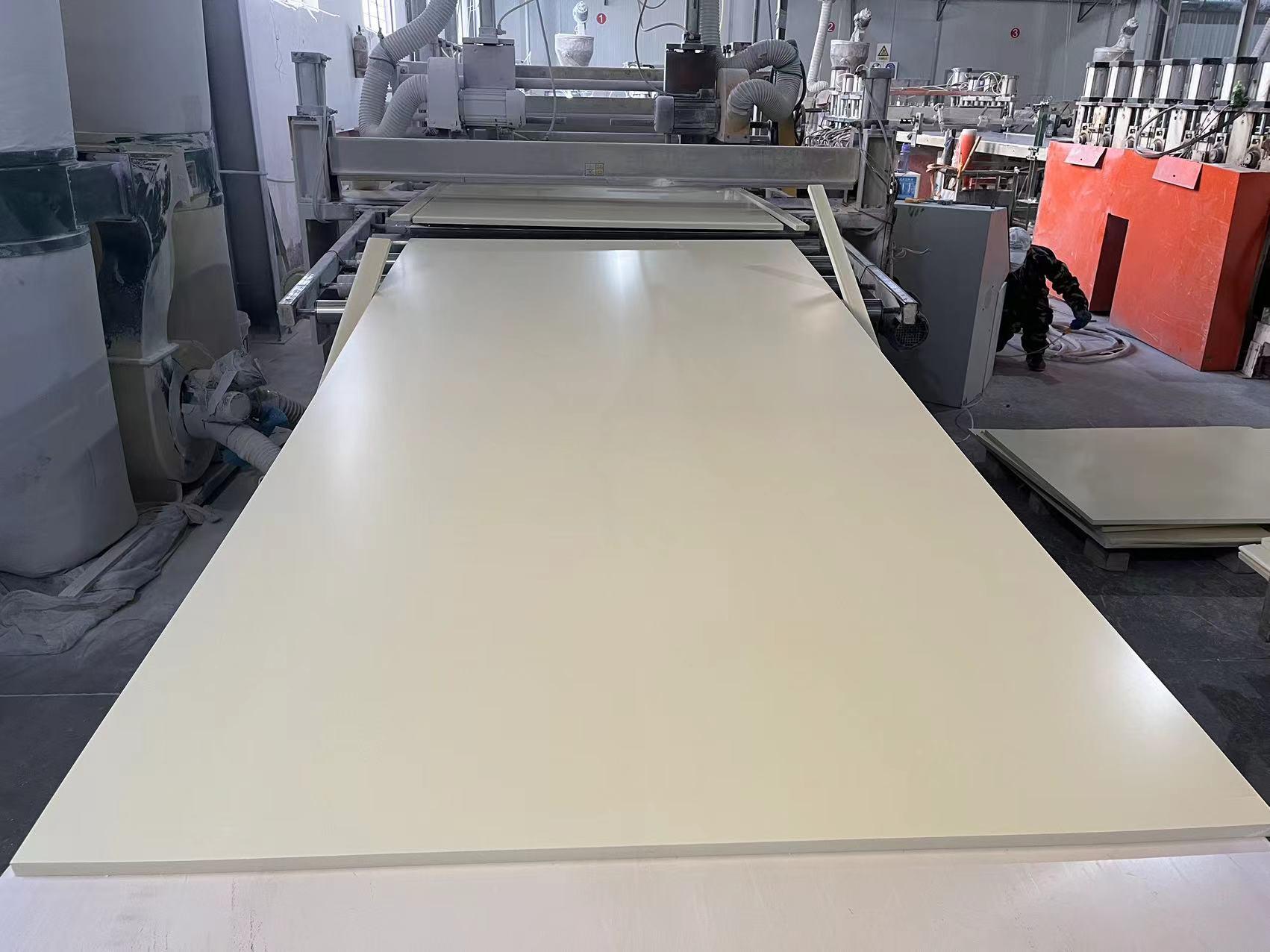 Color PVC Foam Board