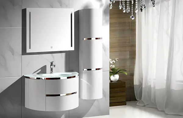Bathroom Cabinet