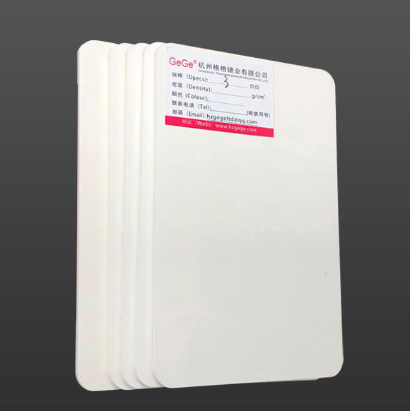 Expanded PVC Sheet 4x8: Everything You Should Know | Gege Mirrors Guide