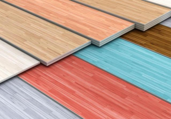Healthy green environmental protection PVC floor i...