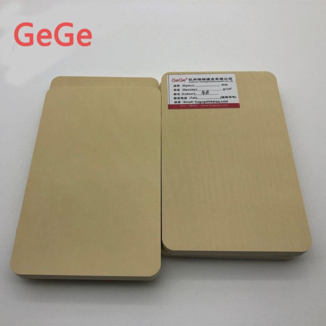 Carving Coated PVC Foam Board: A Durable and Versa...