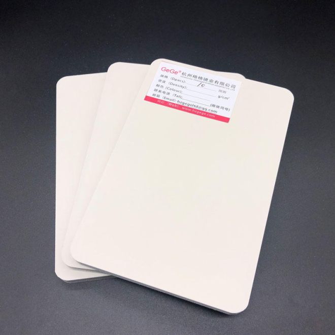Waterproof PVC Foam Boards: The New Game-Changer i...