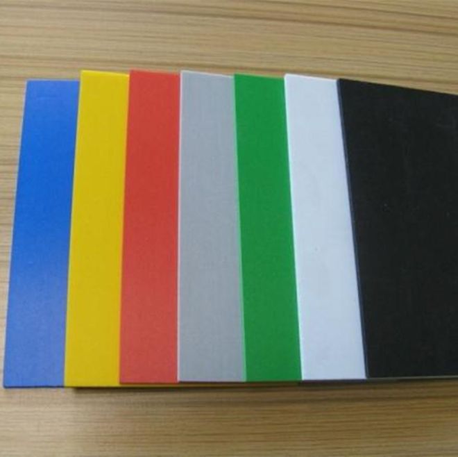 Why is PVC foaming board suitable for home decorat...