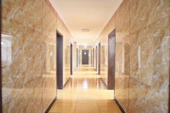 Advantages and characteristics of PVC foam board