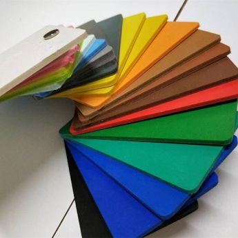 How to choose a PVC foam board?