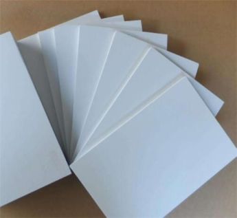 The advantages of PVC foam board compared with oth...