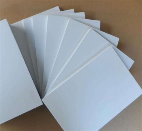 The advantages of PVC foam board compared with oth...