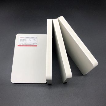 The Prospect Of WPC Foam Board