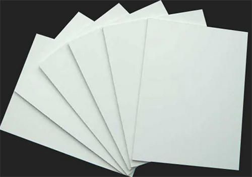 What material is pvc board