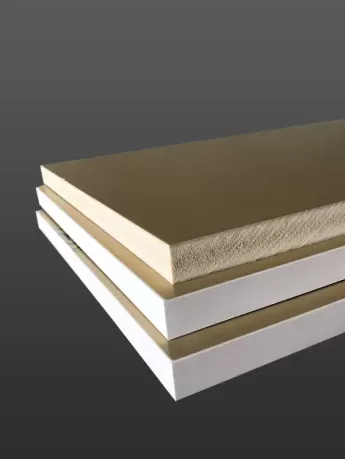 What should I pay attention to when PVC foam board...