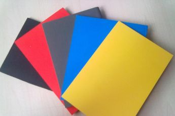Introduction to PVC Foam Board