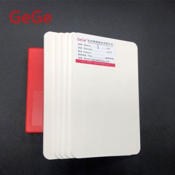 Do you know why PVC free foam board is so popular