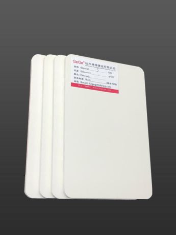 PVC Foam Board is a type of plastic that has becom...