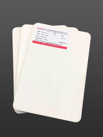 What makes White Wood Grain PVC Celuka Foam a Pref...