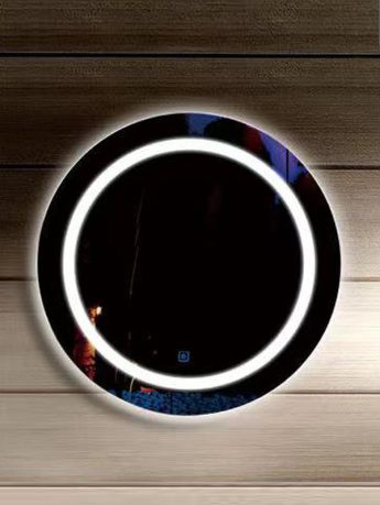 How do the Anti-Fog Features in LED Touch Screen B...