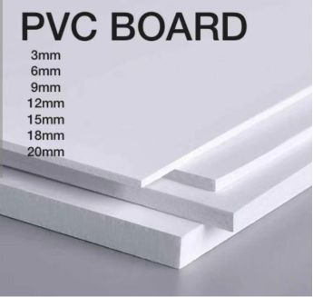 What are the common problems in the use of PVC foa...