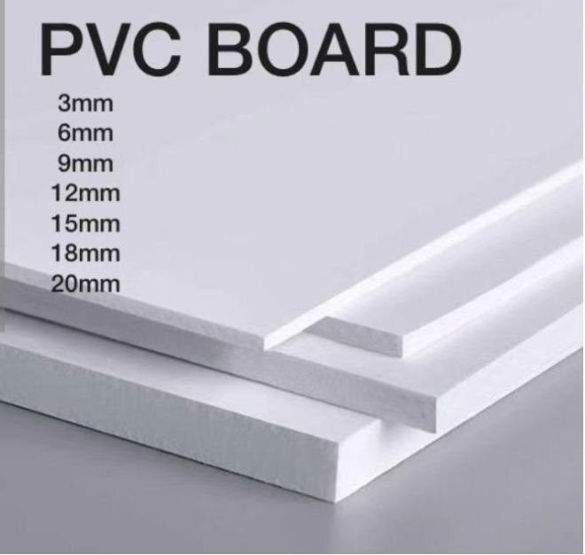 What are the common problems in the use of PVC foa...