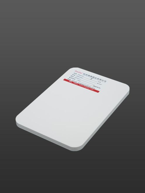 PVC Foam Board is a sturdy, closed-cell, free foam...