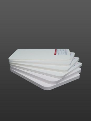 White Wood Grain PVC Celuka Foam Sheets: A Versati...