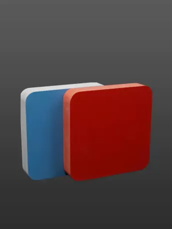 What Are The Good Properties Of Color PVC Foam Boa...