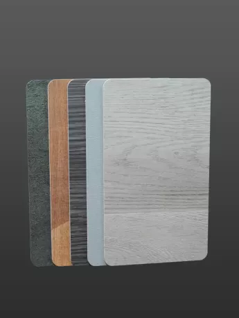 Introduction To WPC Foam Board Connection