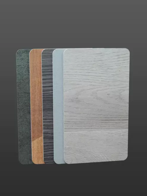 Introduction To WPC Foam Board Connection