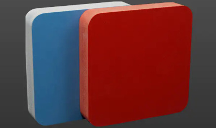 The Advantages Of PVC Foam Board As A Sanitary Par...