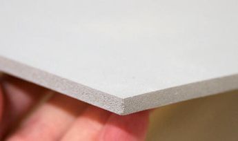 What is PVC Foam Board