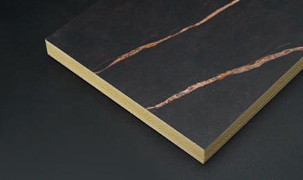 Advantages of PVC foam board