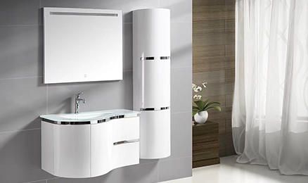 Why custom bathroom cabinets