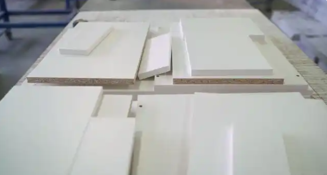 Reveal the amazing toughness of PVC sheet: tough, ...