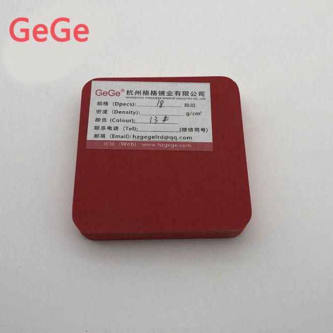 PVC arch extruded foam board, what are the advanta...