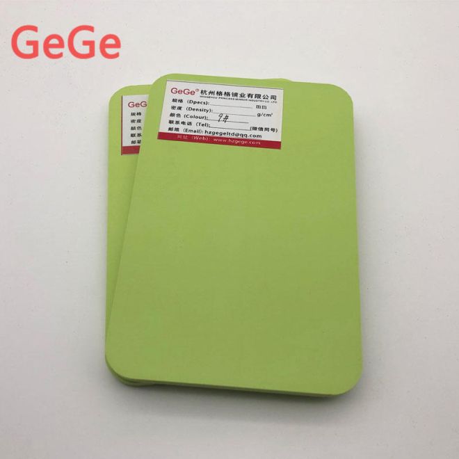 What is the general thickness of PVC hard cover bo...
