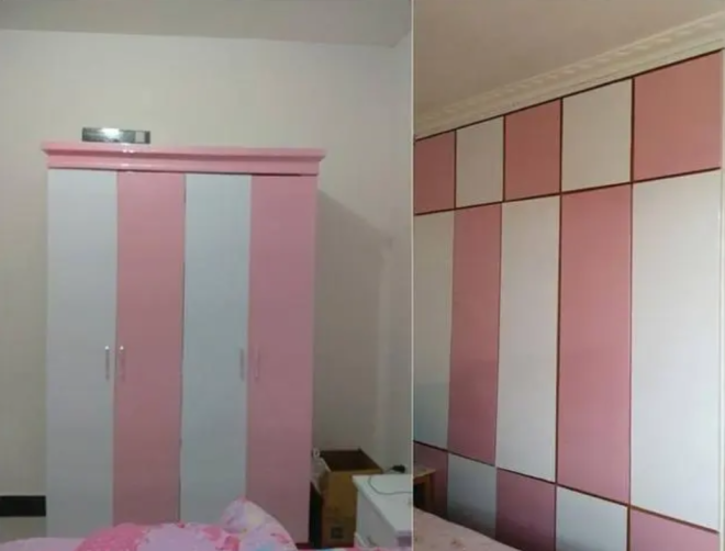 PVC board makes life full of more color