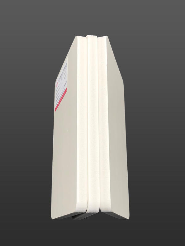 10MM 4x8 Glossy PVC Board Sheet - Versatile & Affordable Price