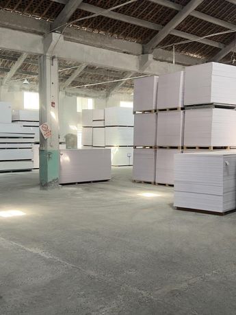 Does waterproof PVC foam provide thermal insulation?