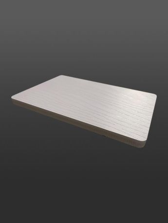 How durable are PVC sheet panels?