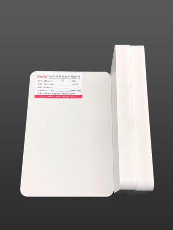 Is PVC Celuka Foam Board Waterproof Fire Retardant and UV Resistant