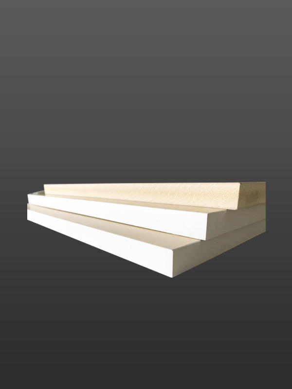 PVC Foam Board &ndash; Lightweight, Waterproof, and Durable Building Material