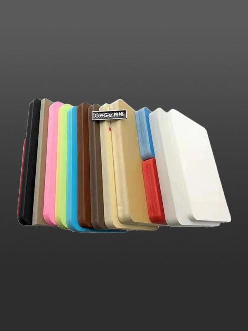 What is PVC foam core board?