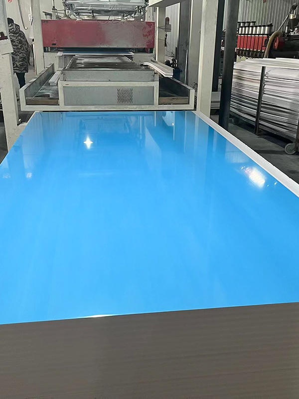 PVC Foam Board