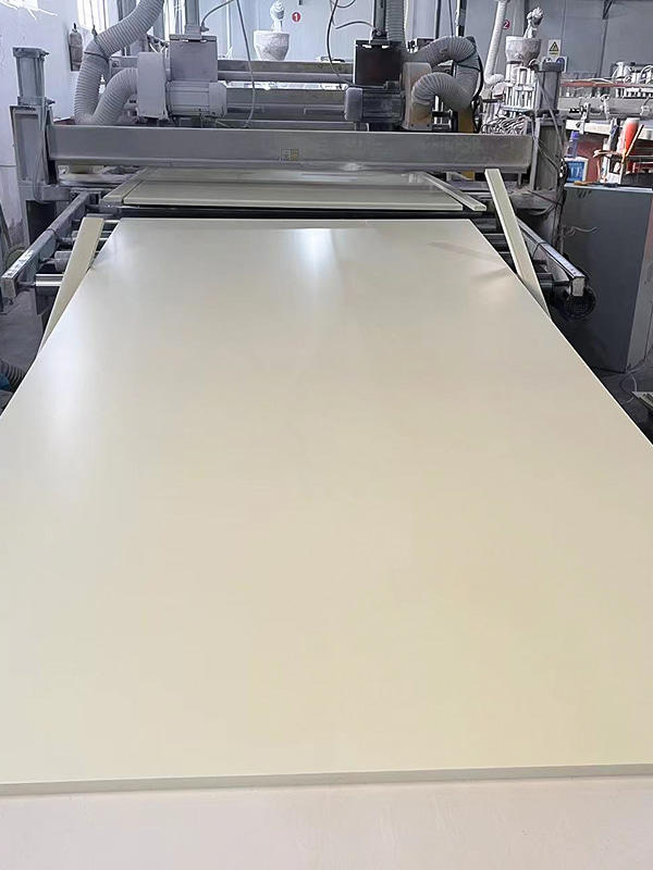 olored PVC Foam Board &ndash; Vibrant Extruded Foam Sheets for Display & Signage