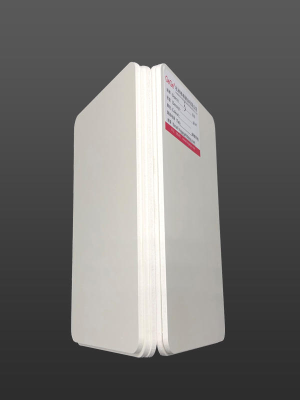 Waterproof PVC Celuka Foam Board for UV Printing and Laminate Applications
