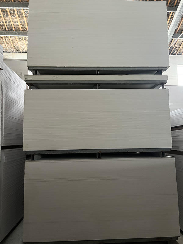 Color PVC Foam Board