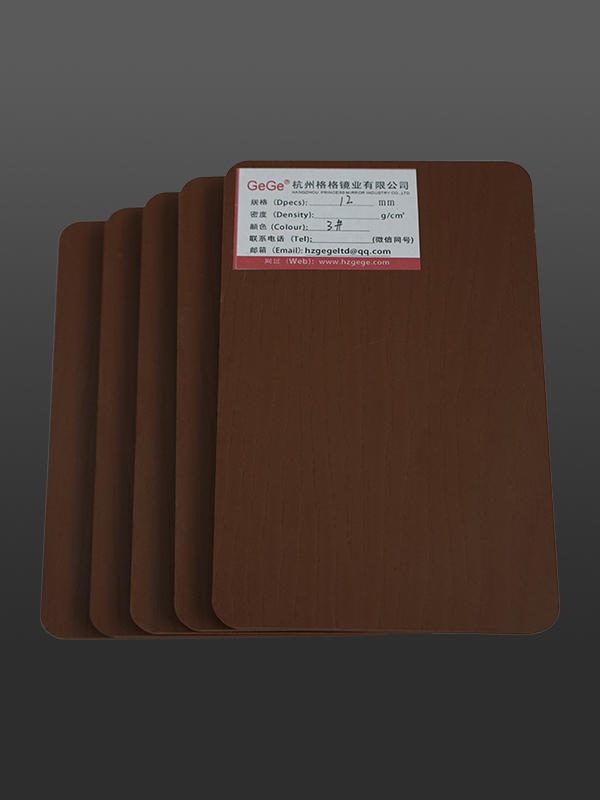 Color PVC Foam Board