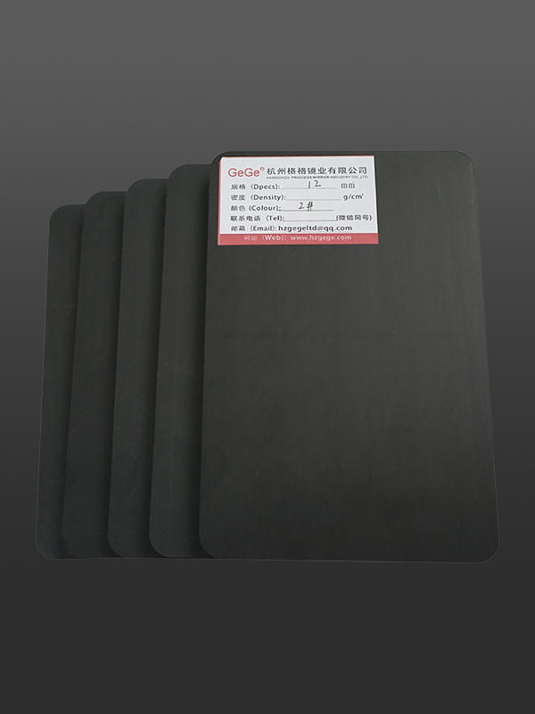 Color PVC Foam Board