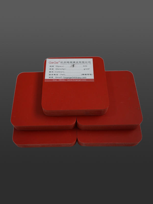 Color PVC Foam Board