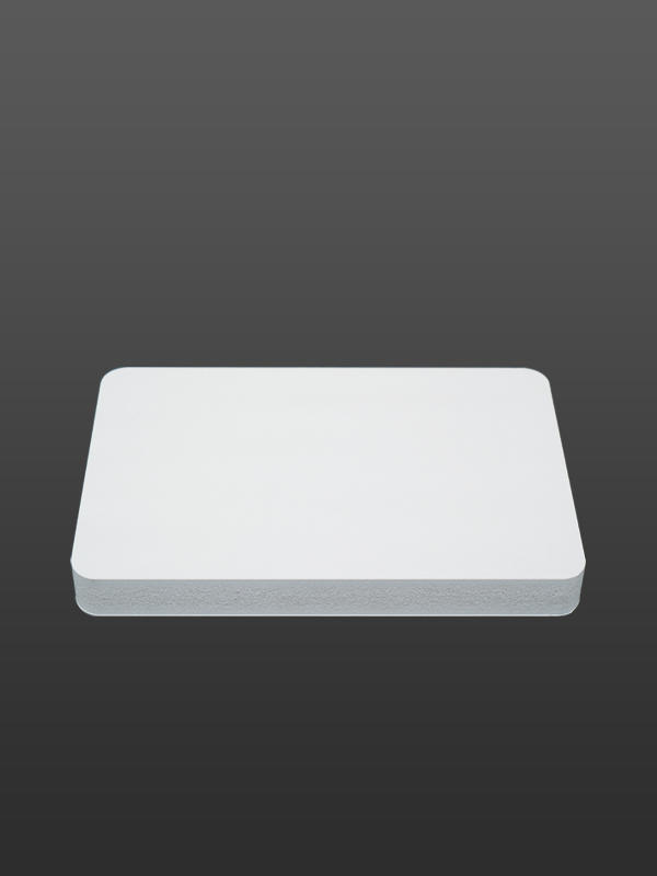 Largest Poster Board: 29MM Embossed White Foam for UV Printing