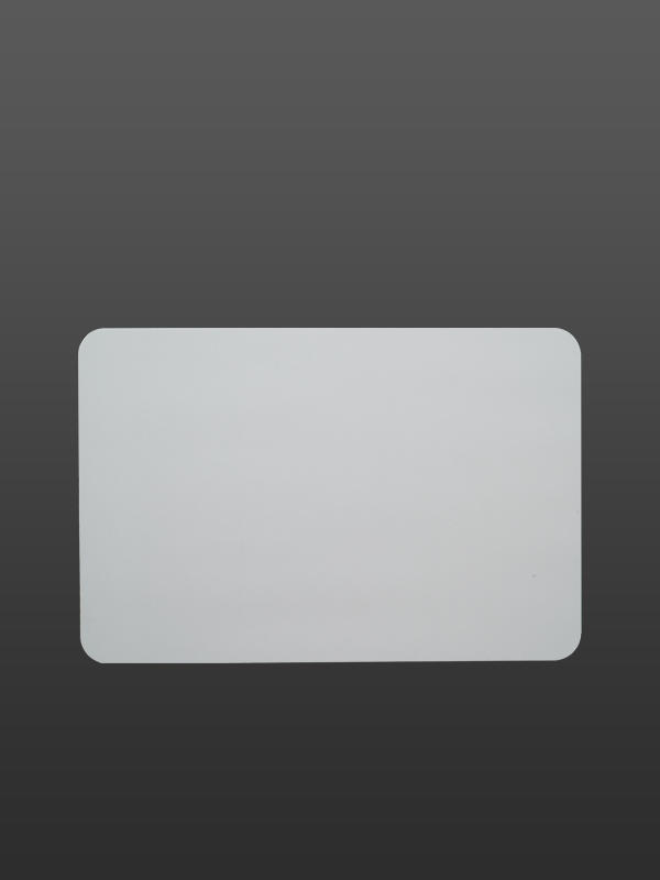 24 mm White PVC Holographic Rigid Foam Board &ndash; Premium Decorative Panel